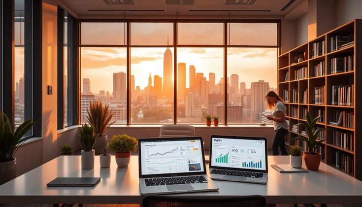 Развитие бизнеса