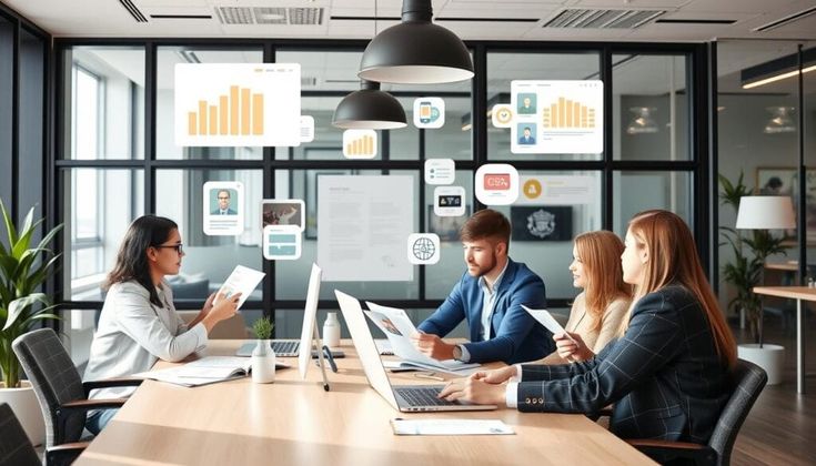 Облачные технологии